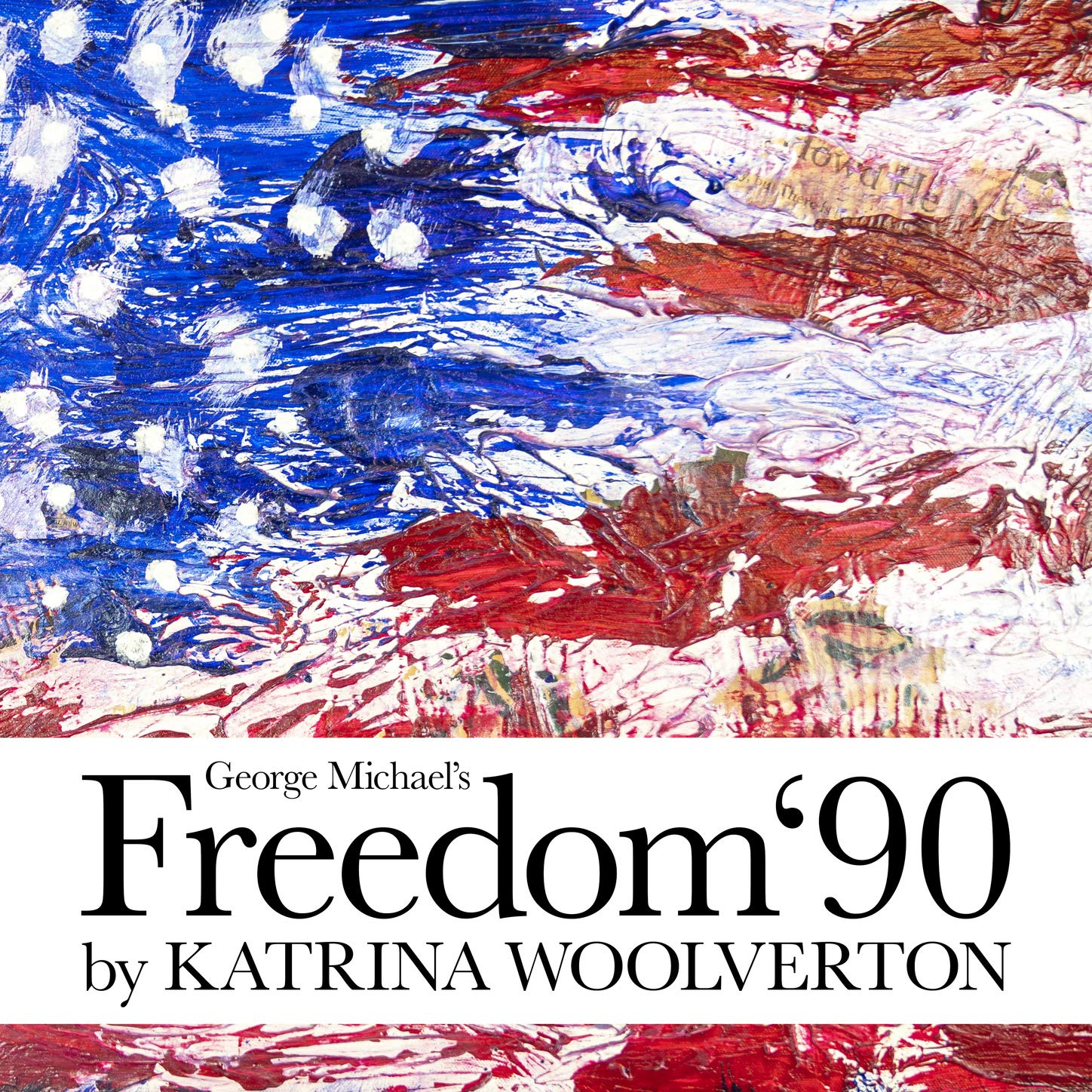 Katrina Woolverton