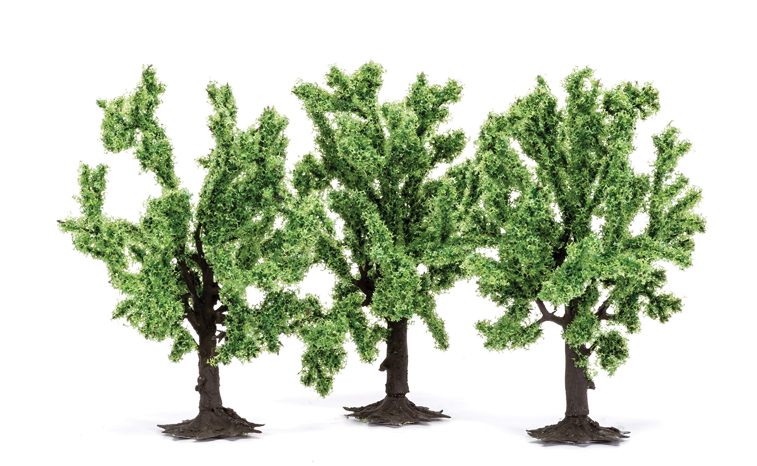 Hornby R7202 Fruit Trees Accessories Scenic Materials Model Railway 00 Gauge
