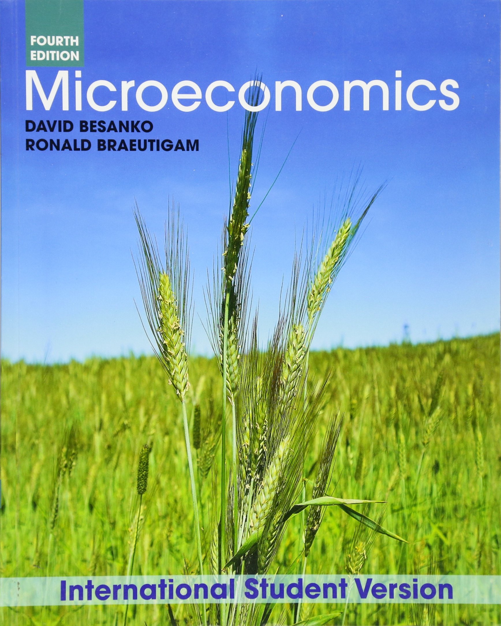 Microeconomics