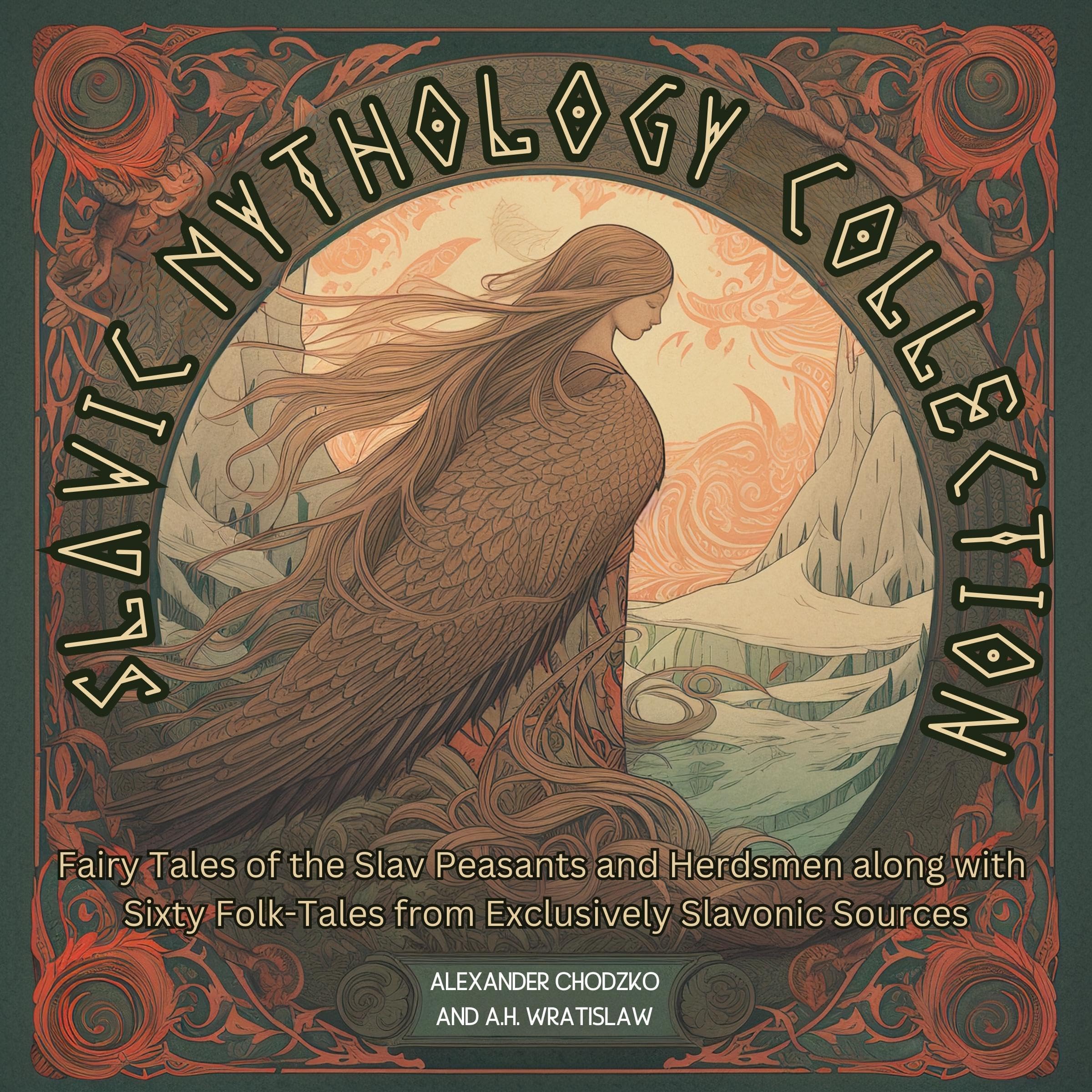 Slavic Mythology Collection