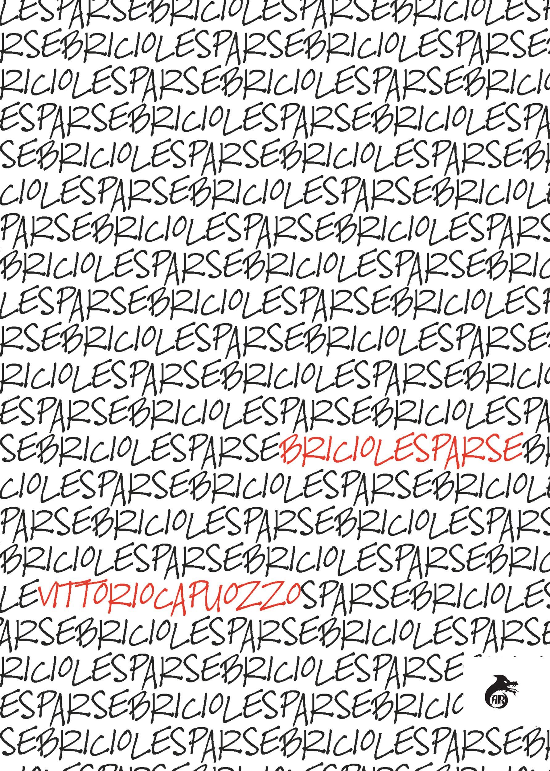 Briciole sparse (Italian Edition)