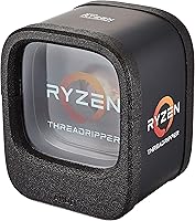 Vista 3 de Procesador de escritorio AMD Ryzen Threadripper 1920X (12 núcleos/24 hilos) (YD192XA8AEWOF)