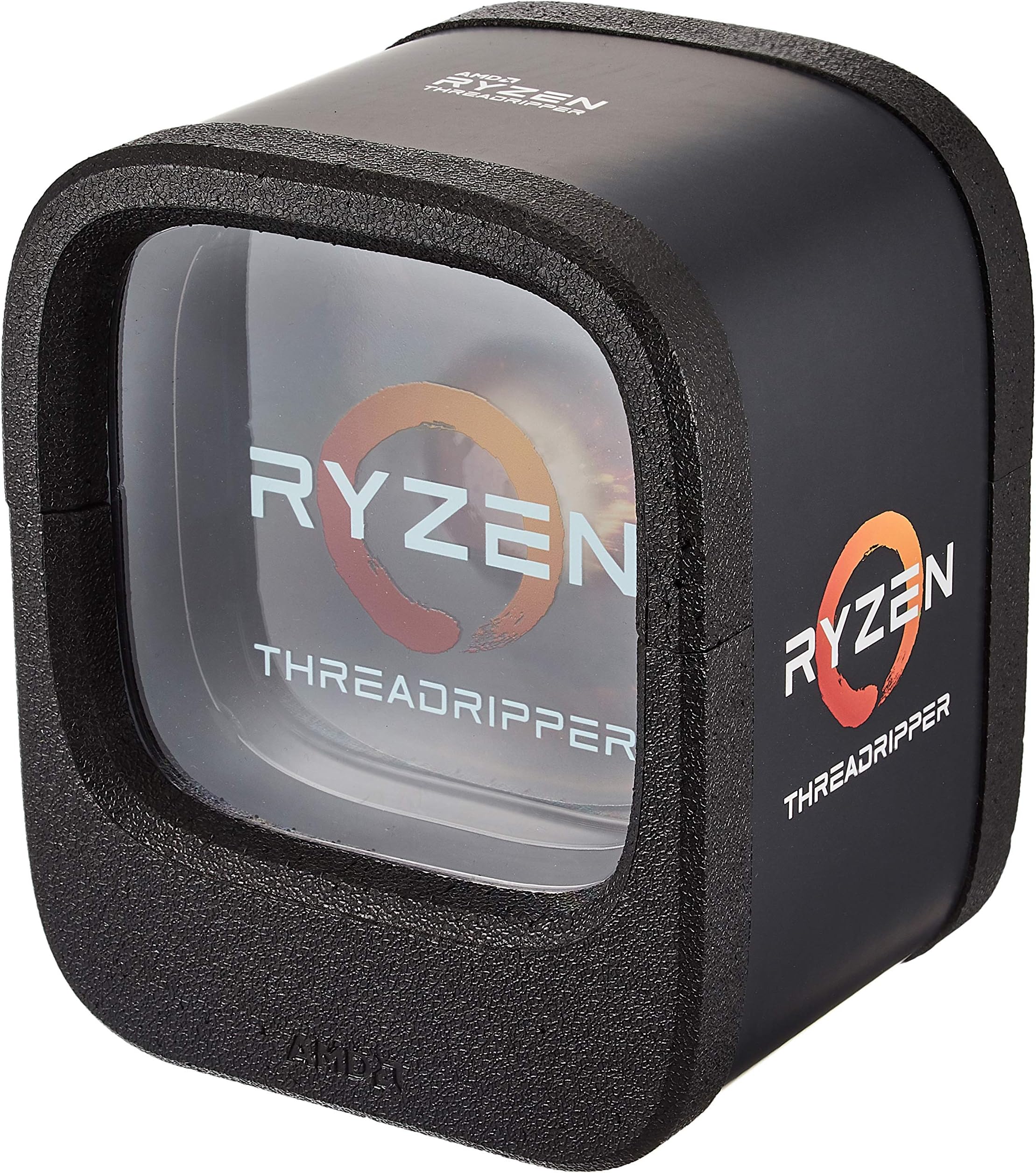 Amd Ryzen Threadripper Desktop Processor Processor Yd190Xa8U8Qae