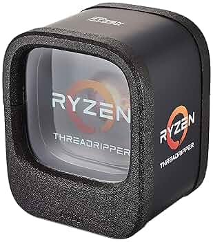 PCパーツ AMD Threadripper 1900X YD190XA8AEWOF n5ksbvb 914ssKT2VQL._UF350,350_QL50_.jpg