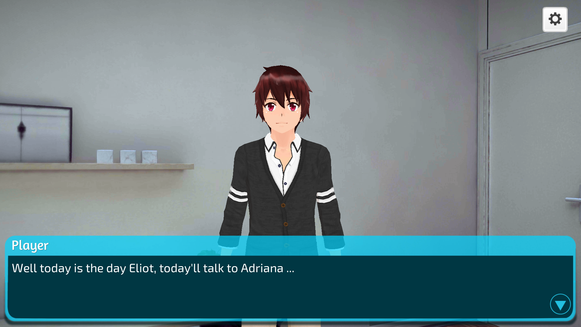 Beating together -Visual novel - App on Amazon Appstore