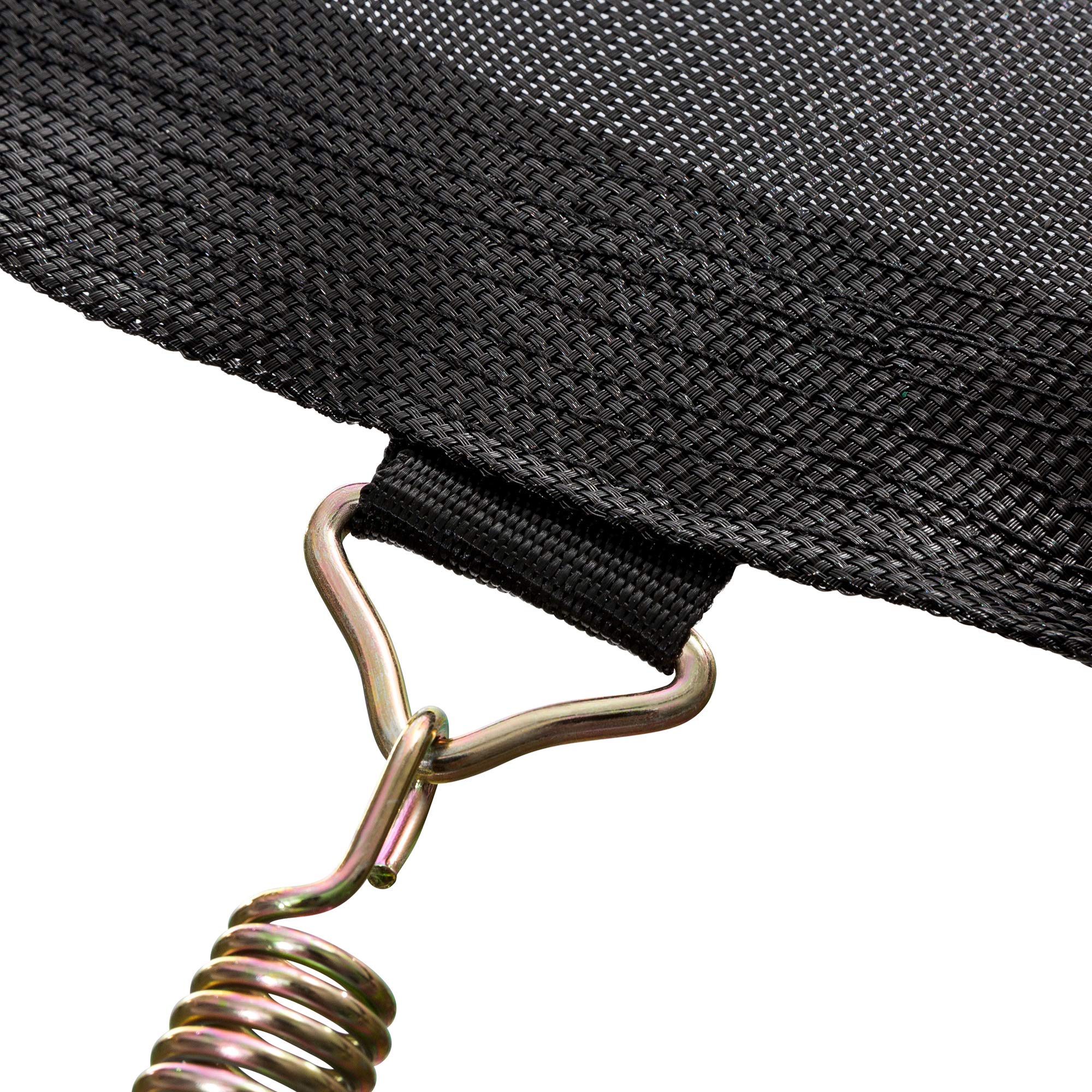 Arebos - Tappeto elastico per trampolino, 305 cm