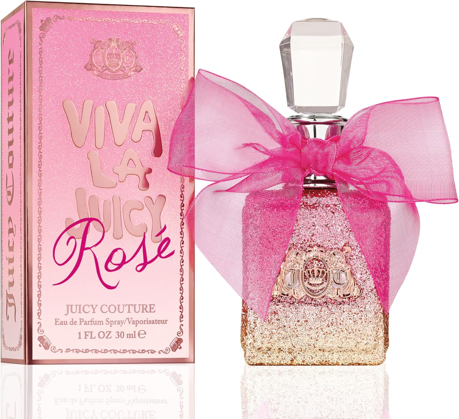 juicy couture viva la juicy rose woda perfumowana 30 ml     