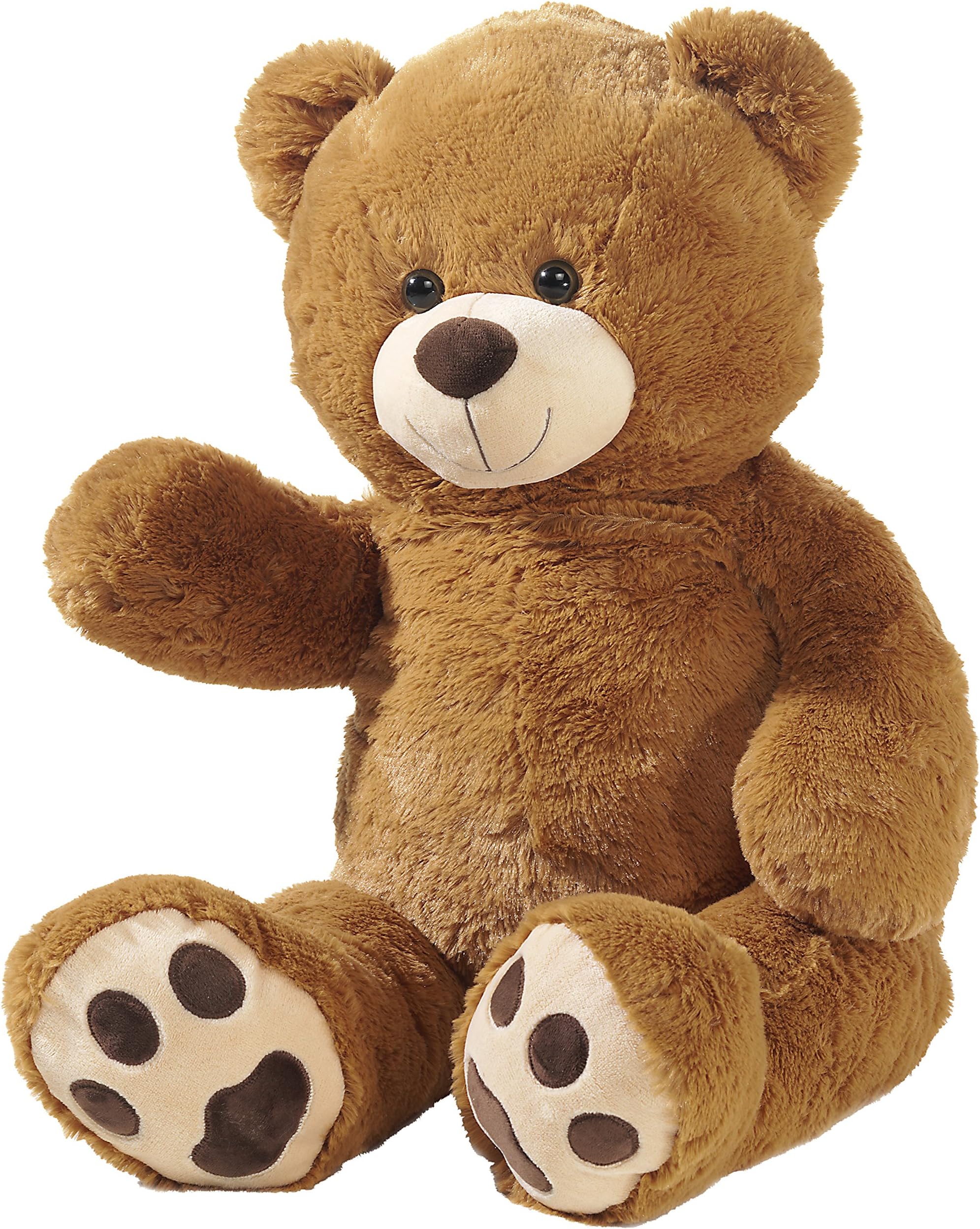 Heunec Floppy 130067 Bear Brown