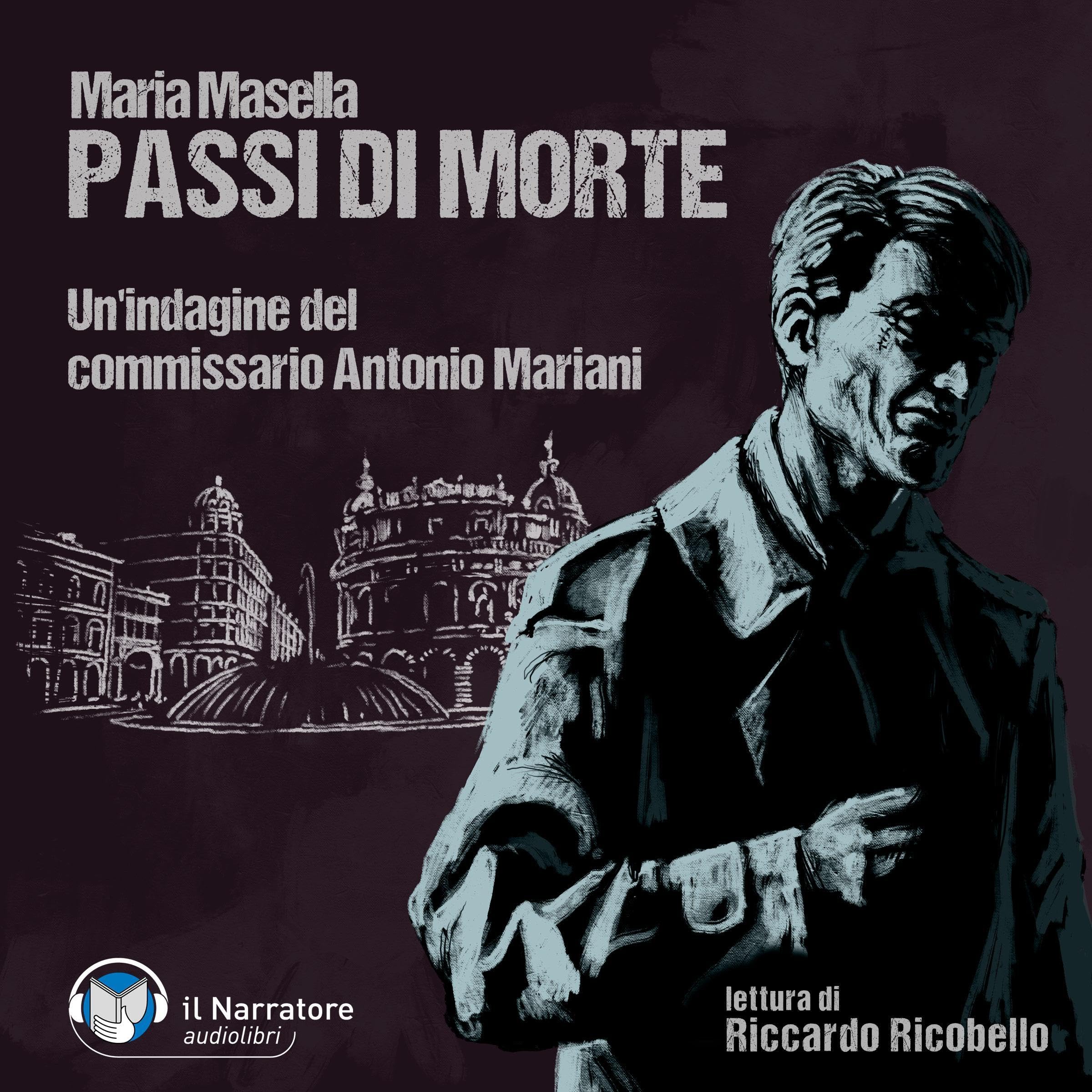 Passi di morte: Le indagini del Commissario Mariani, Vol. 26