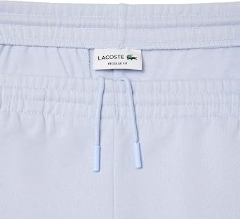 Lacoste Essentials Cotton Blend Shorts