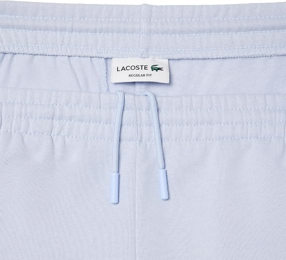 Lacoste Essentials Cotton Blend Shorts