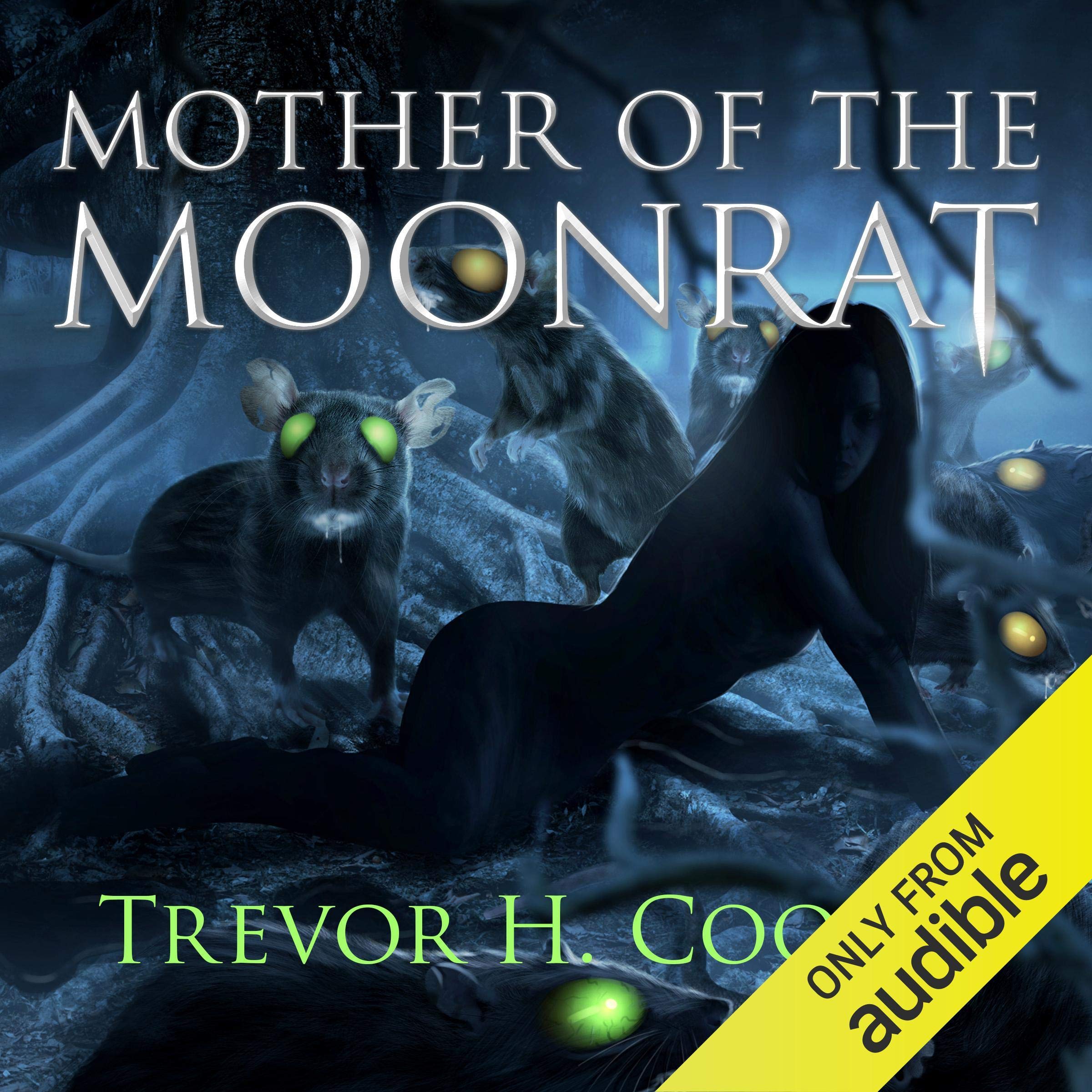 Mother of the Moonrat