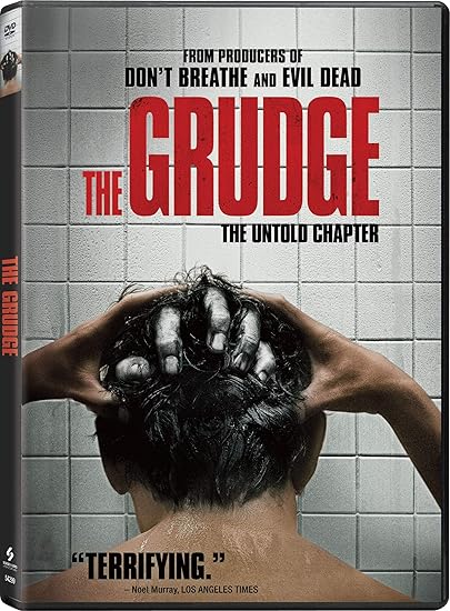 Amazon.com: The Grudge : Demian Bichir, Andrea Riseborough, John Cho, Lin Shaye, Jacki Weaver, Betty Gilpin, Nicolas Pesce, Sam Raimi, Takashige Ichise, Columbia Pictures: Movies & Tv