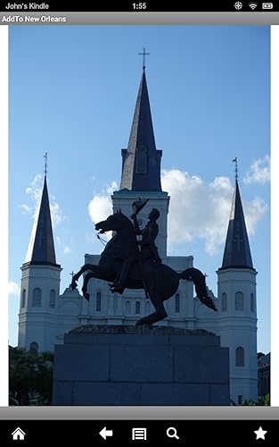 AddTo New Orleans