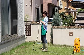 京セラ(Kyocera) 旧リョービ AJP-1420A 667350A Amazon | 京セラ(Kyocera) 旧リョービ 高圧洗浄機 AJP-1420ASP