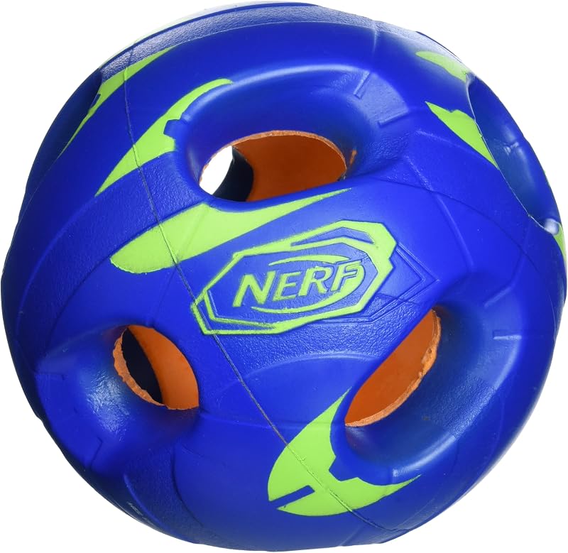 Nerf Sports Bash Ball, Blue
