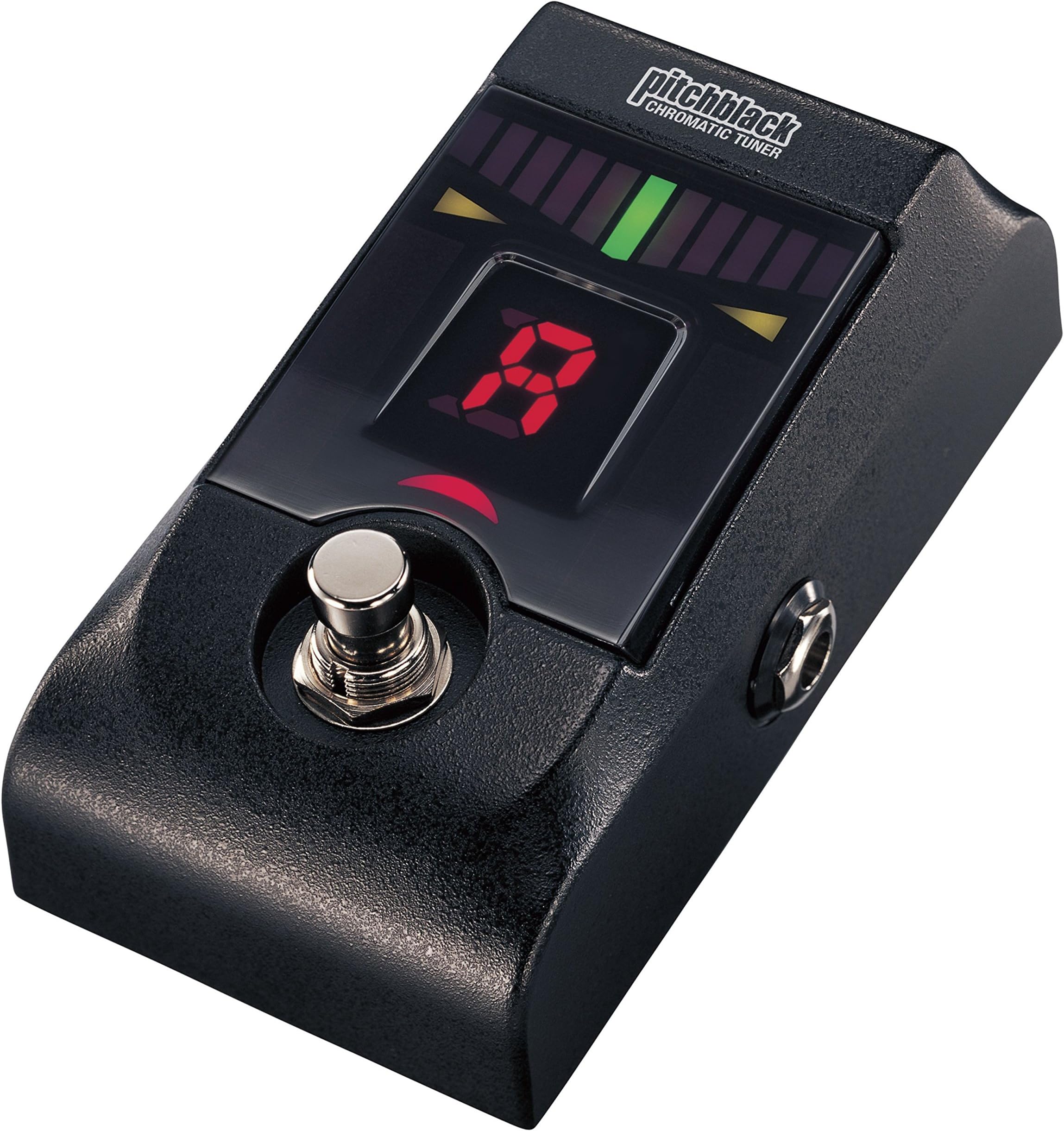 Pitchblack Chromatic Tuner