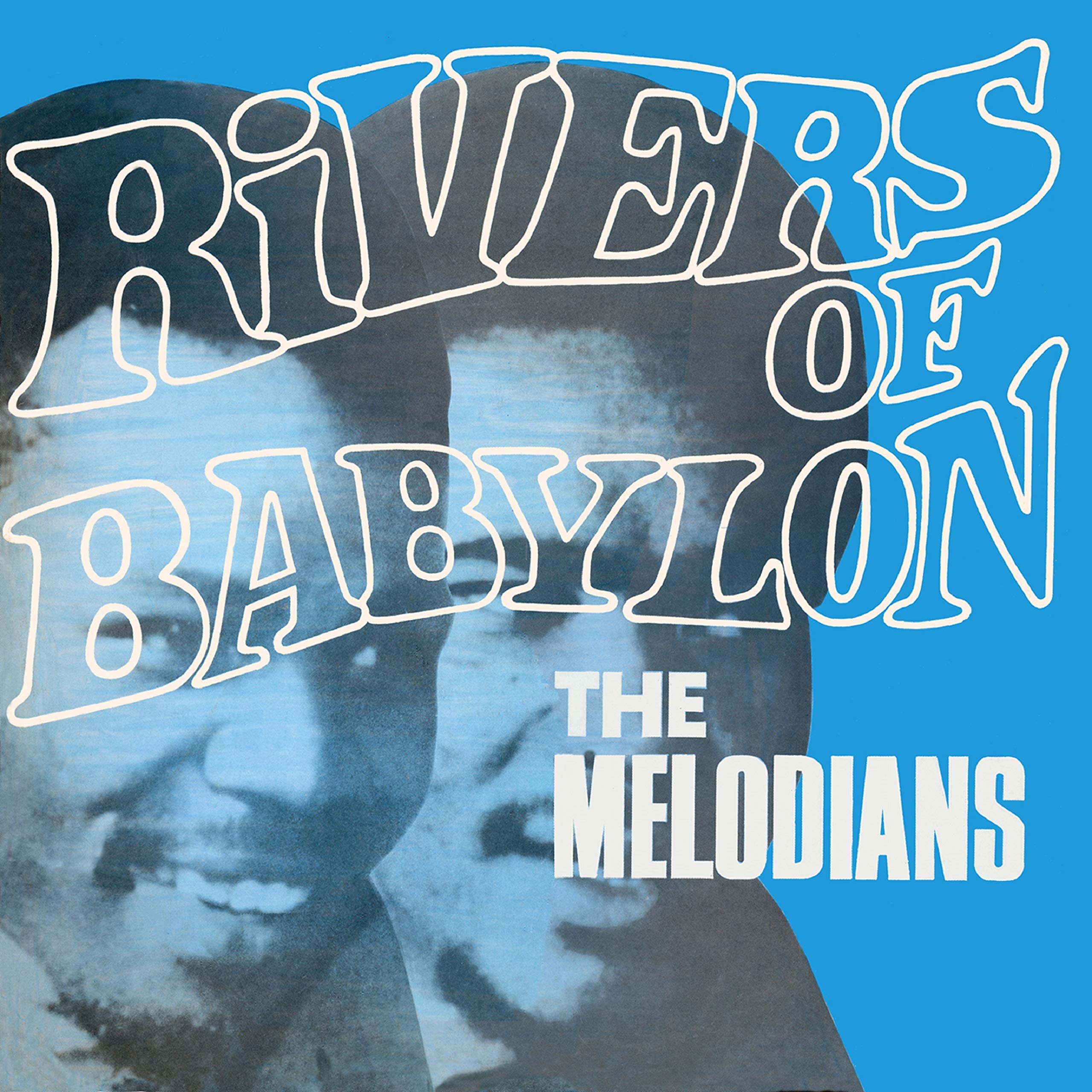 Melodians Rivers of Babylon CD DBCD041 NEW