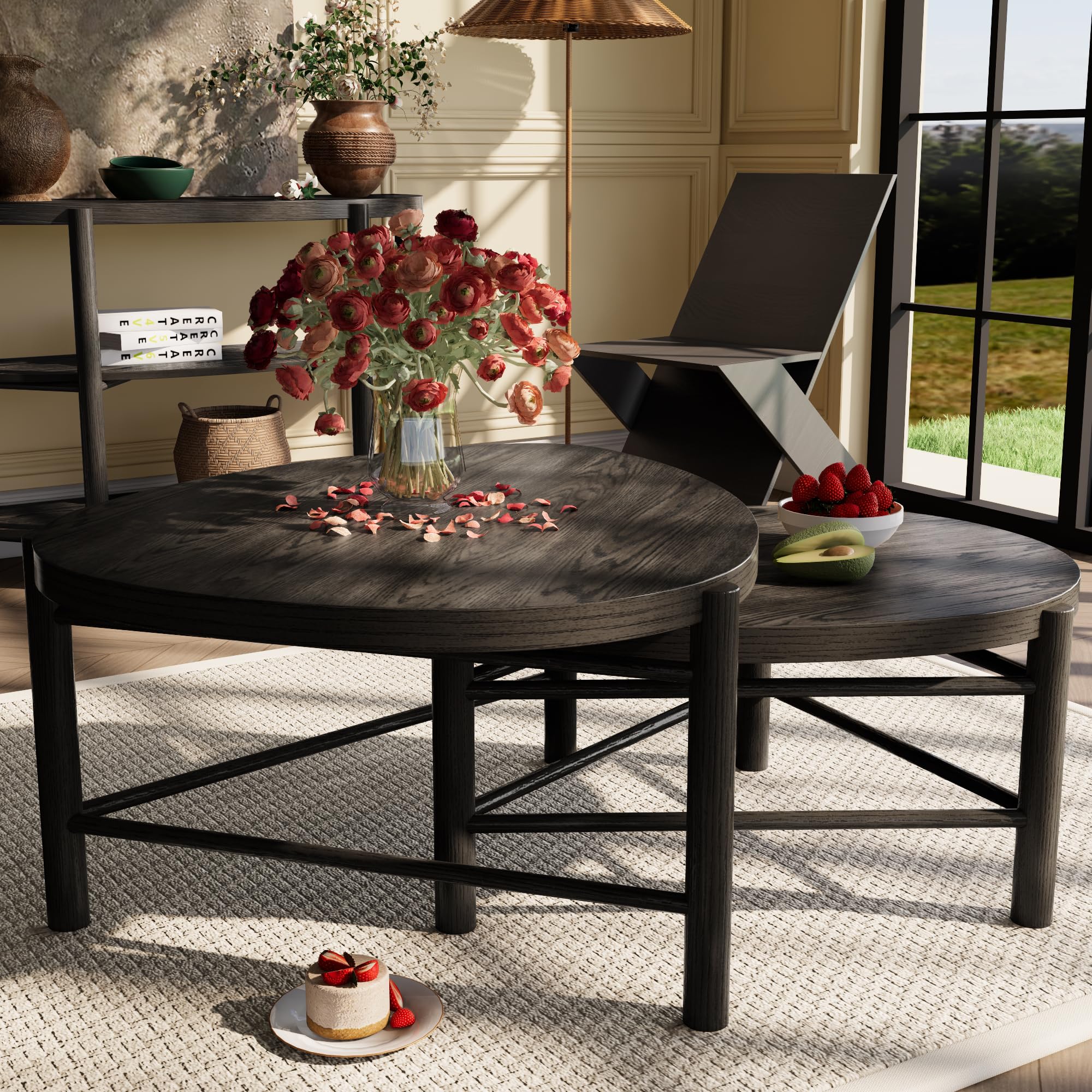 展示アウトレット品 CRASH GATE ROSY COFFEE TABLE 展示アウトレット品