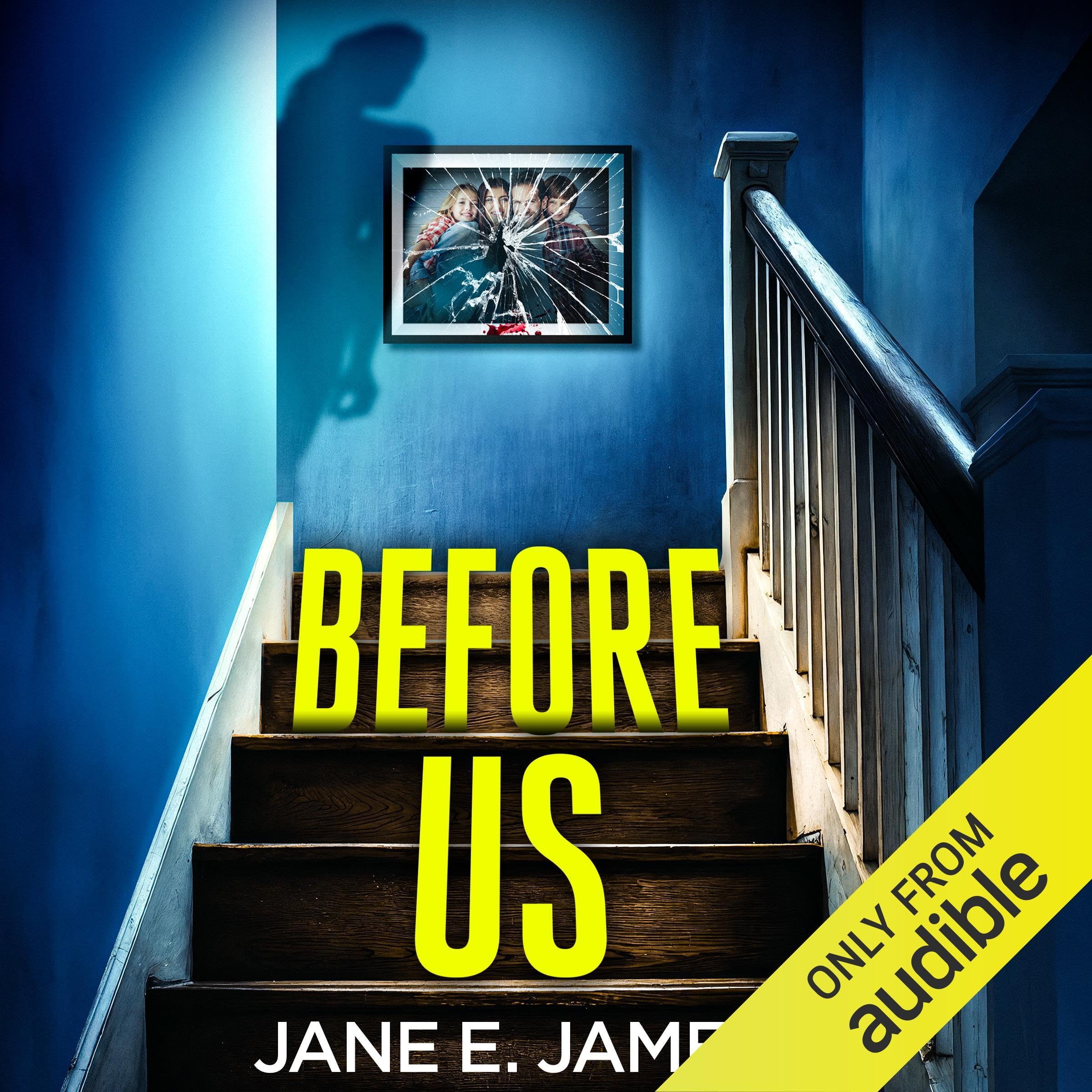 Jane E. James Before Us