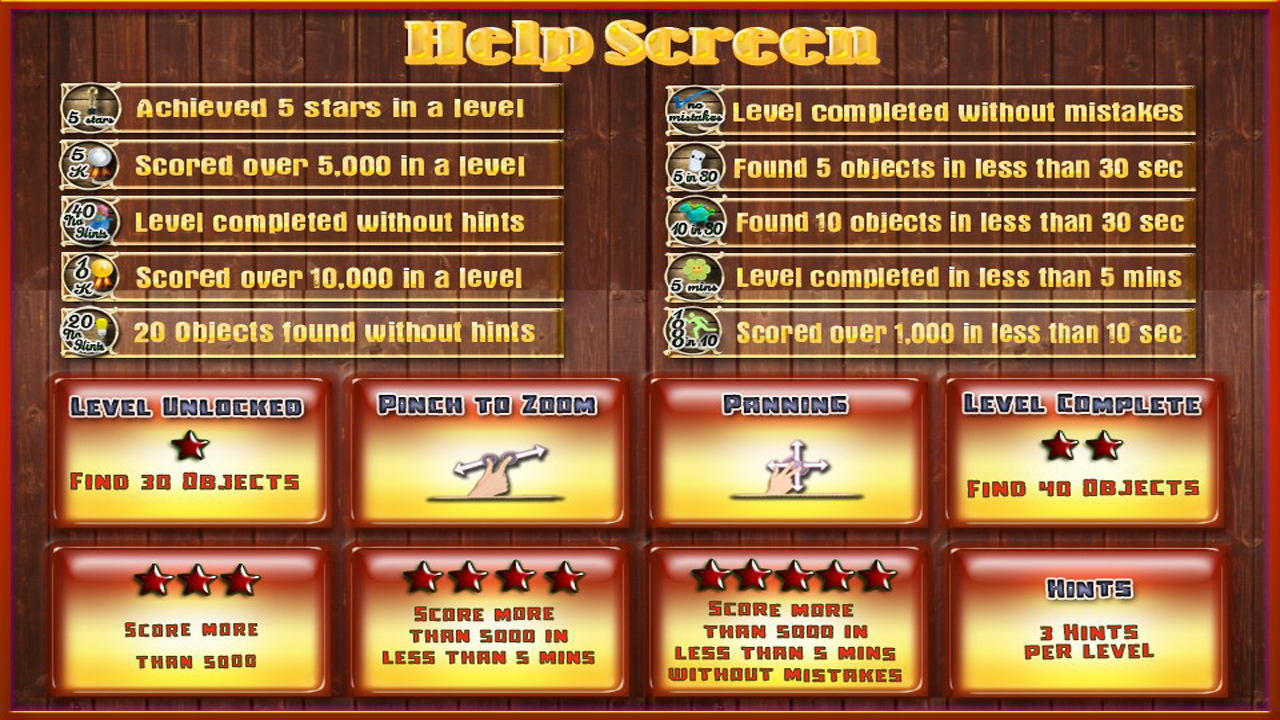 Big Home - Hidden Object Game [Download] image 4