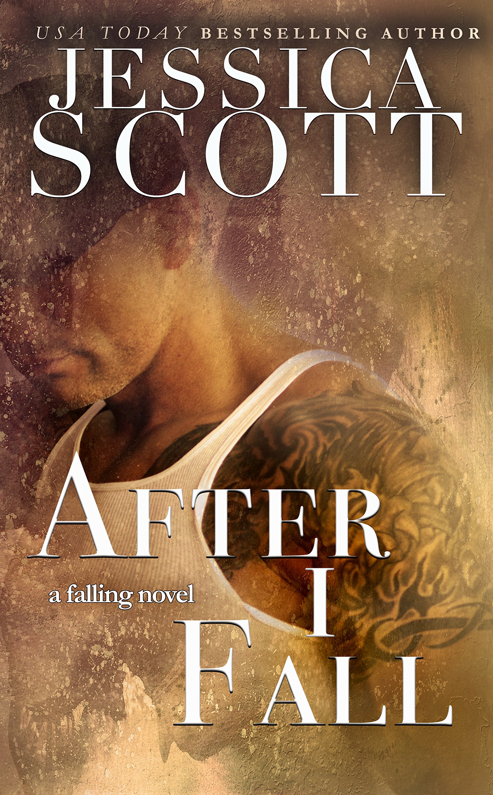 After I Fall: A Falling Novel (The Falling Series Book 3)