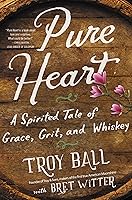 Algopix Similar Product 15 - Pure Heart A Spirited Tale of Grace