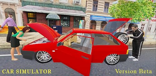 Car Simulator