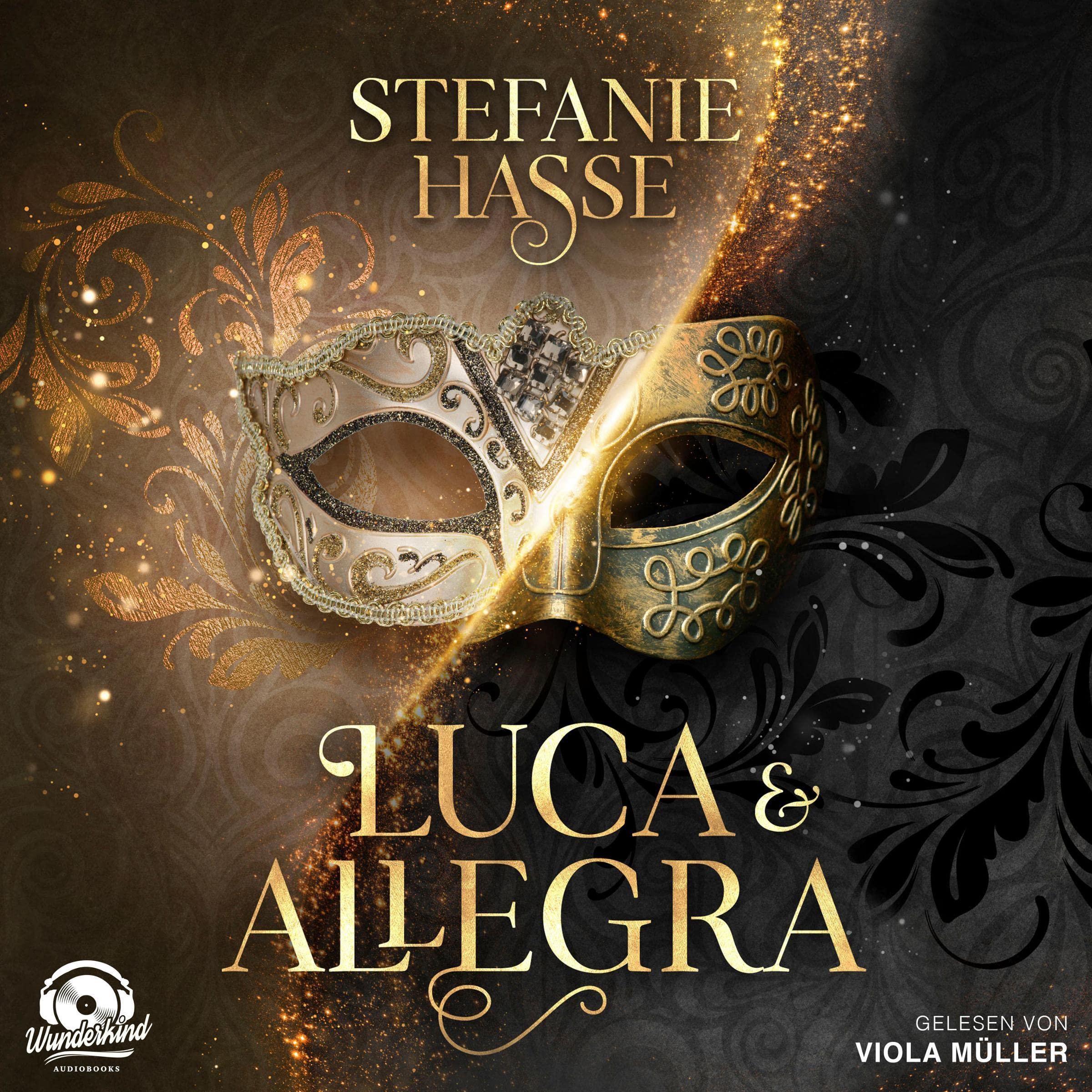 Luca & Allegra (German edition)