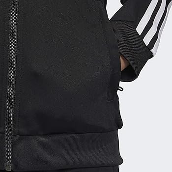 Amazon.com: adidas Originals unisex-youth SST Track Suit