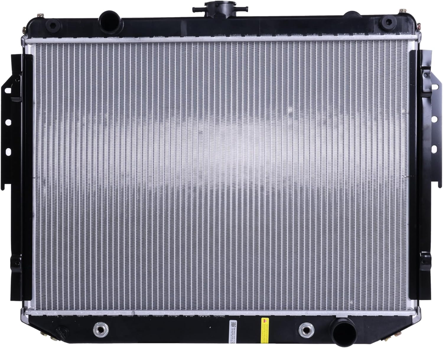 Radiator | Compatible with Dodge Ram 1500 2500 3500 Van 3.9L V6 5.2L 5.9L V8 | Compatible with CH3010175 CH3010179 52029116 52029117 52029119