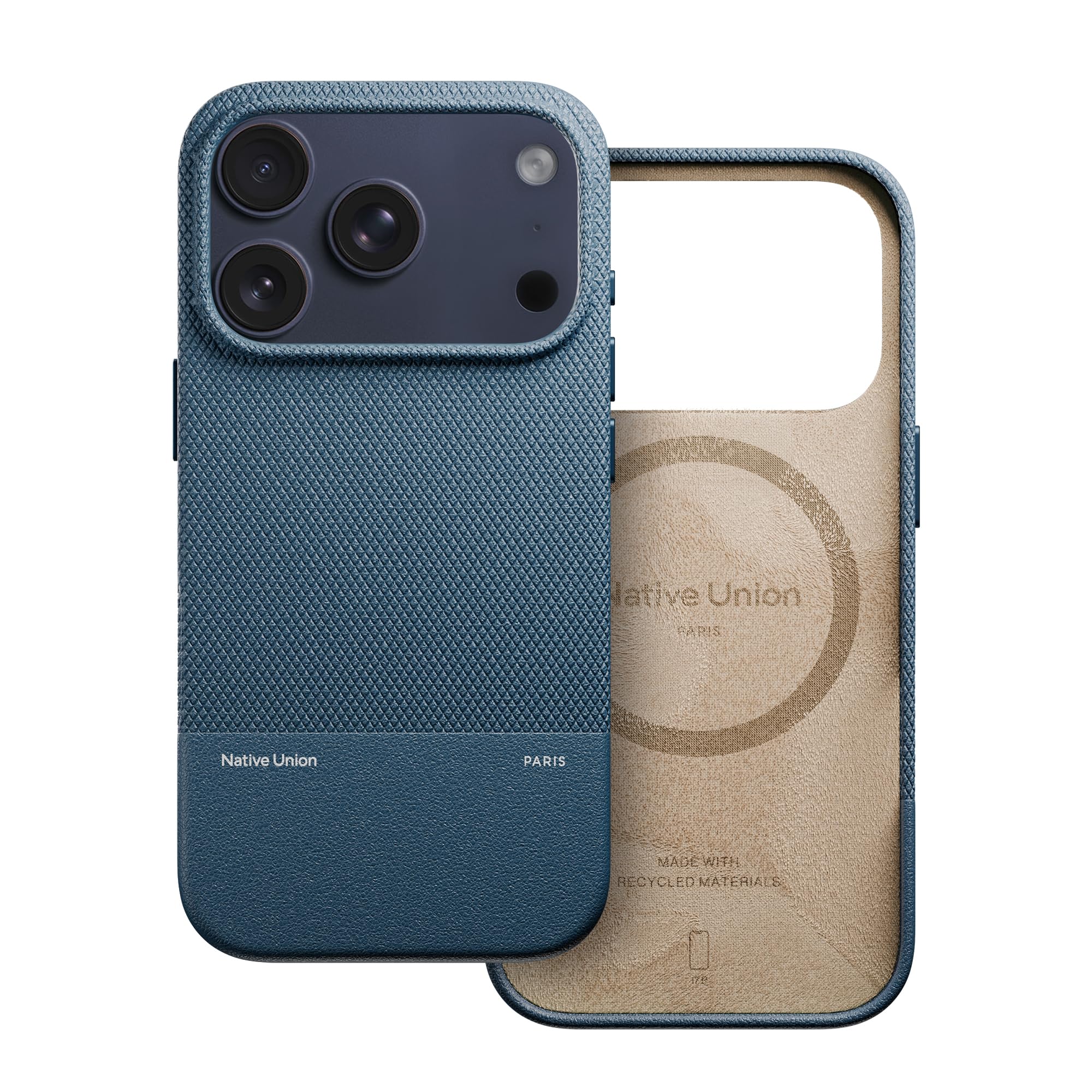 Amazon.co.jp: Native Union (Re)Classic Case 3.0 - ネイティブ