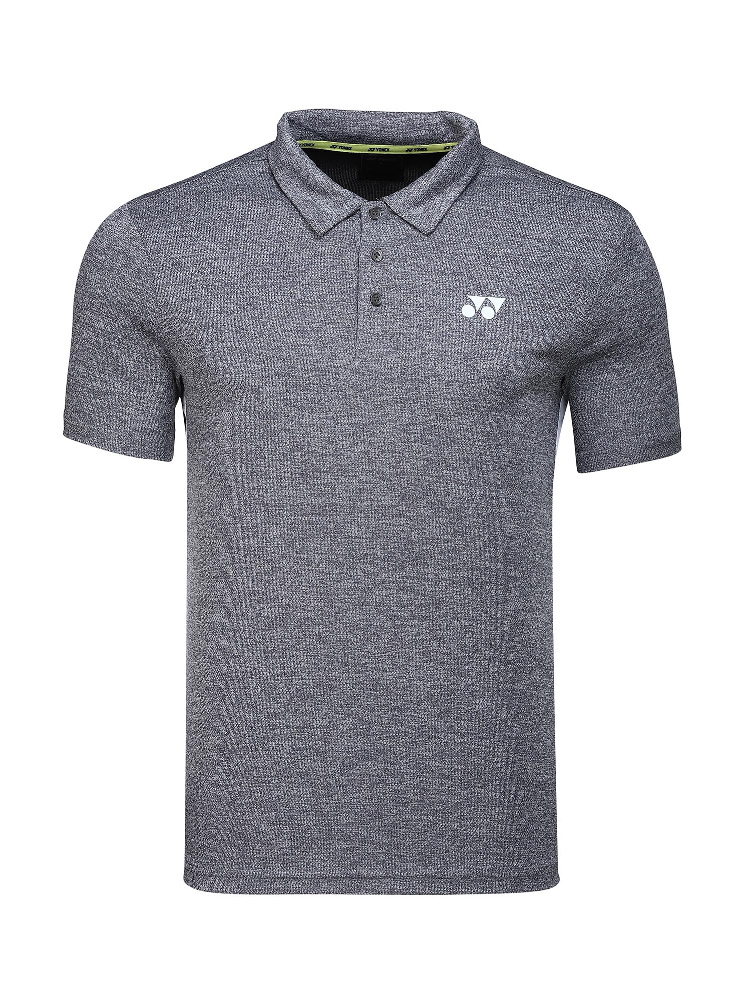 Comfort Club 8 Polo T-Shirt 3003- Sustainable Performance |TruDry Moisture-Wicking | Cool, Dry and Comfortable | Round Neck | Light Weight | Eco-Friendly T-Shirt-image-30