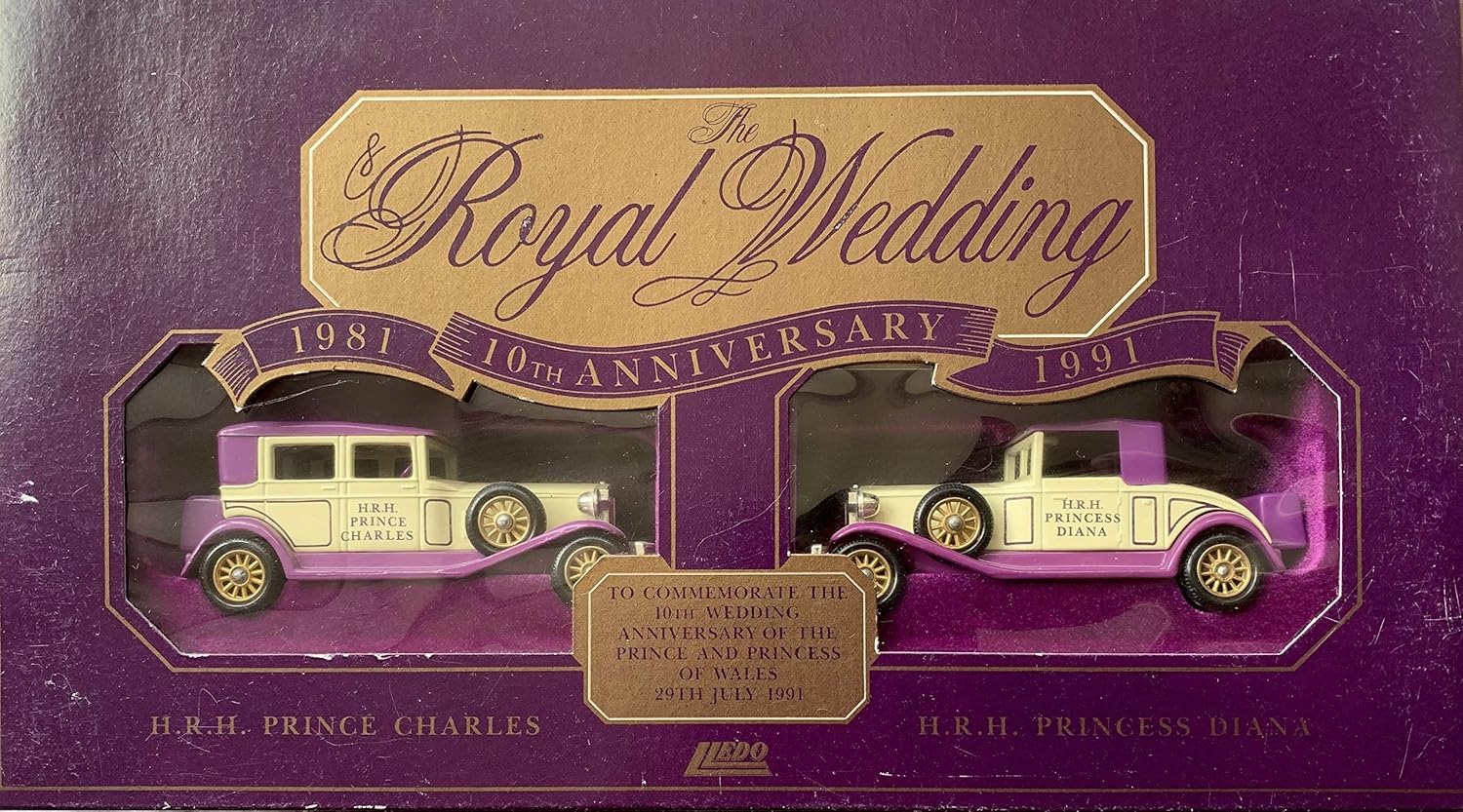 lledo collectable cars