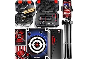 DryFire Training System: Enhance Accuracy & Professionalism