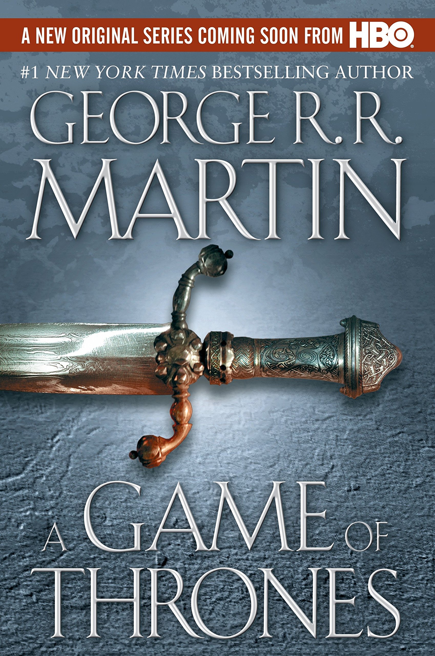 A Game of Thrones: A Song of Ice and Fire: Book One : Martin, George R. R.:  Amazon.de: Bücher
