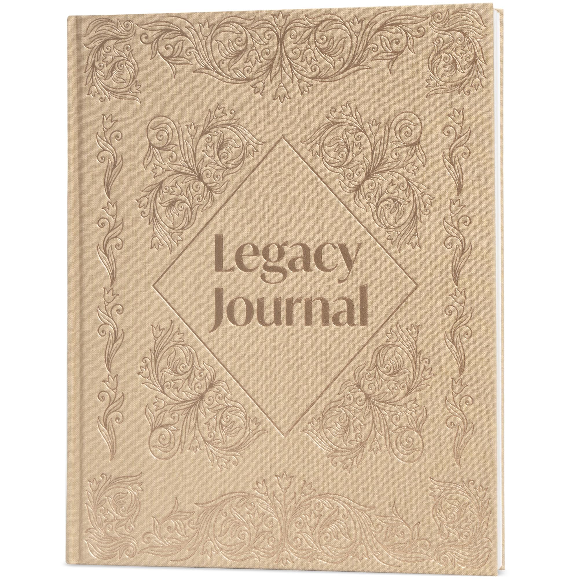 Skyline Grandparent Memory Book