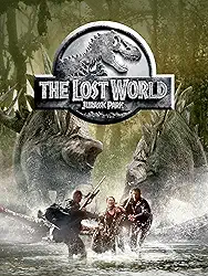 Jurassic Park – O Mundo Perdido