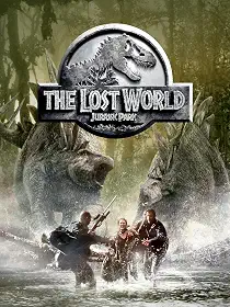Jurassic Park – O Mundo Perdido