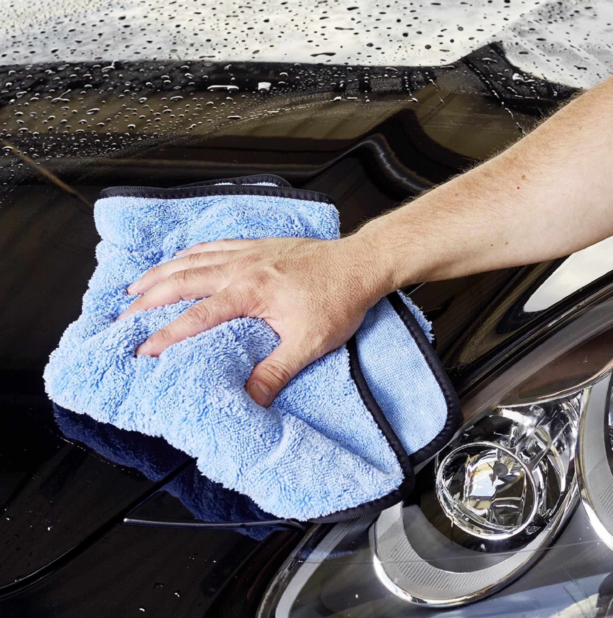 SONAX Shampoing Auto concentré (5 litres)