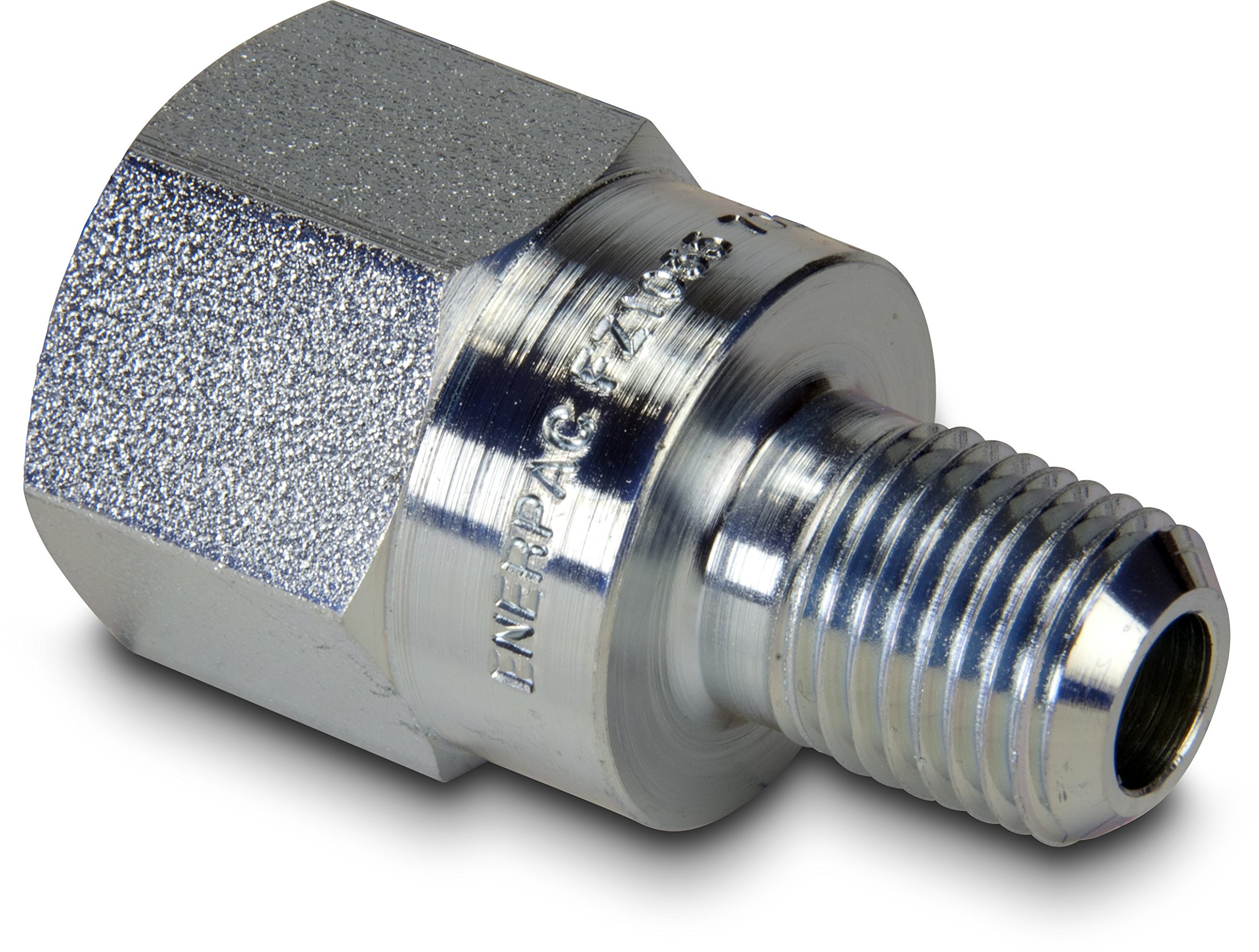 Enerpac FZ1055 Adaptor Fitting, 3/8