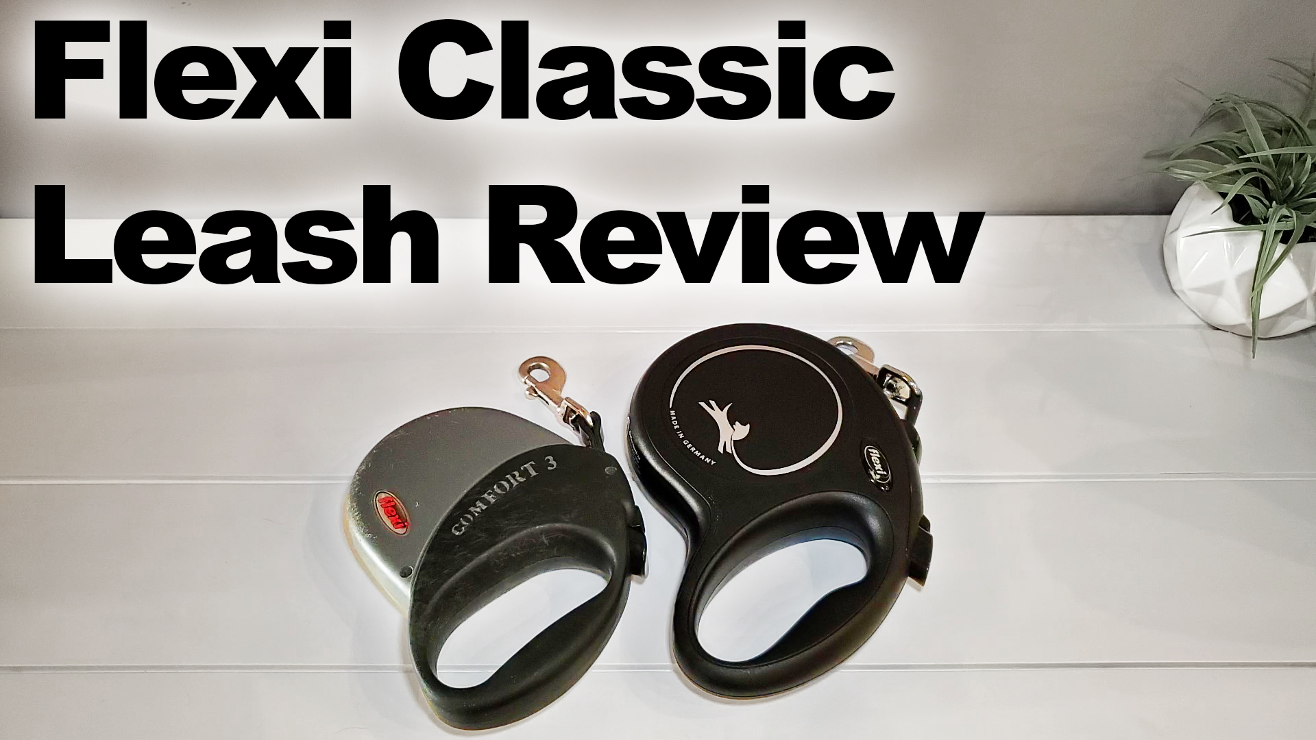 flexi retractable leash 26 ft