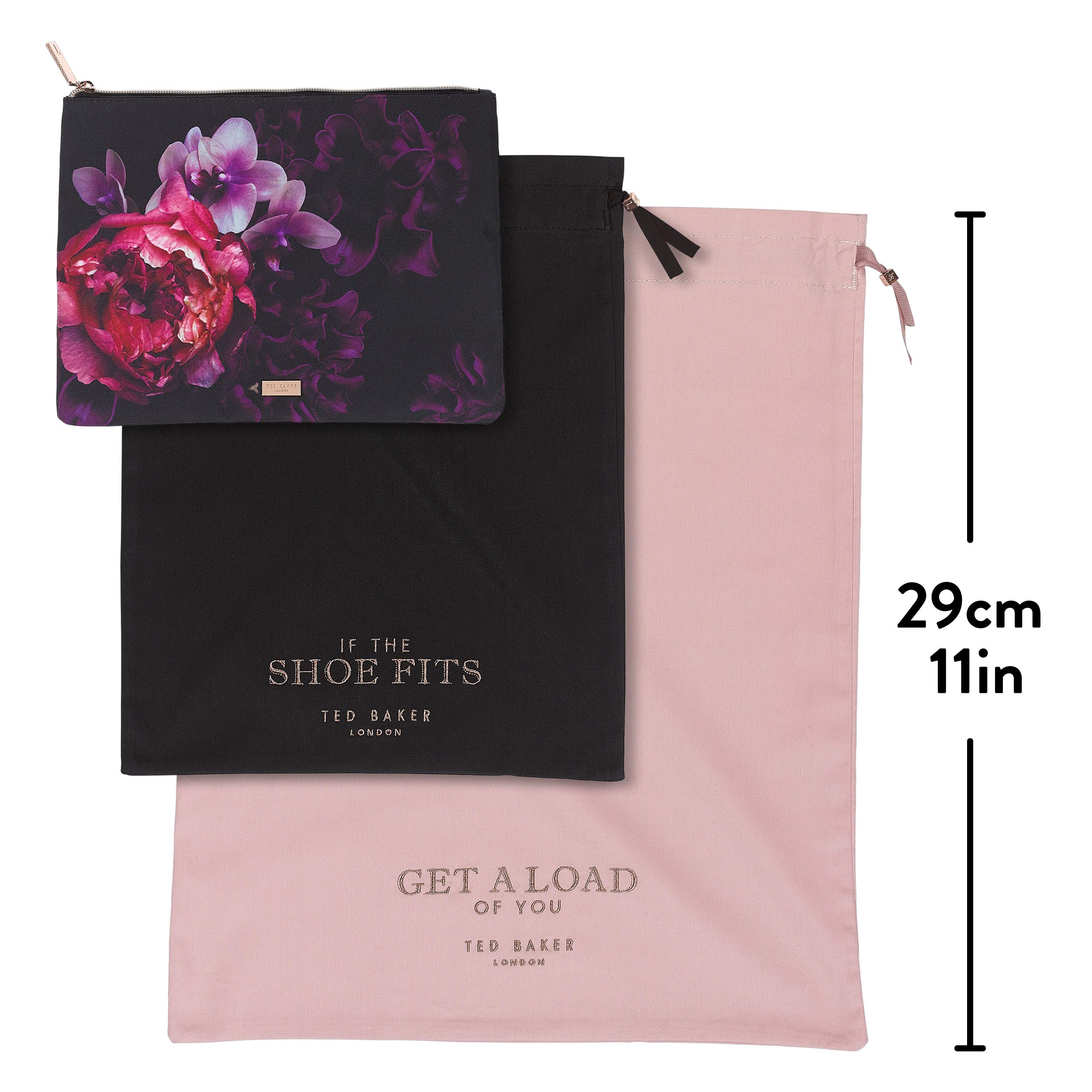 ted baker laundry bag travel set