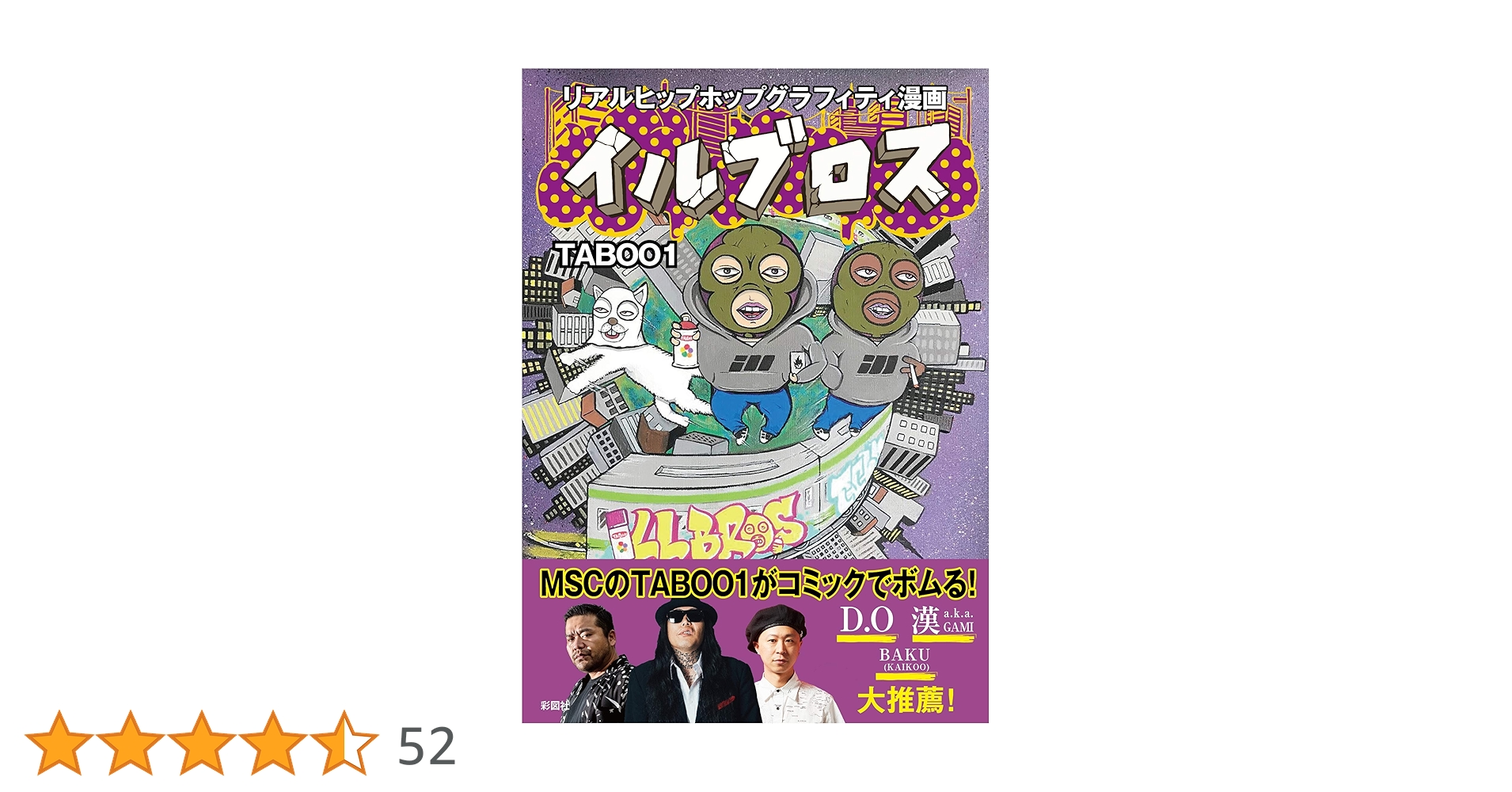 希少　ソフビ　ILLBROS イルブロス　TABOO1 ブラック　新品　廃盤 楽天市場】【中古】 〇 ILLBROS イルブロス フィギュア TABOO1