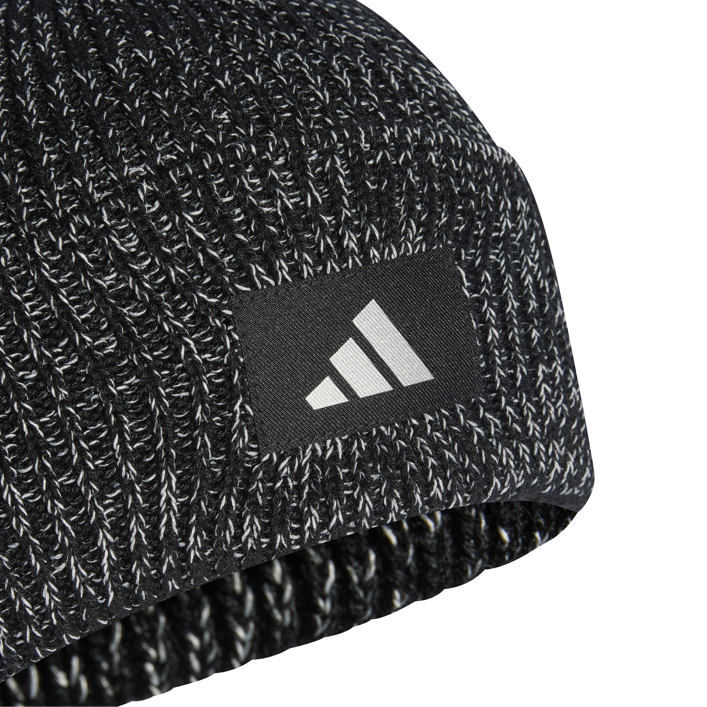 adidas Performance Cold.RDY Reflective Running Beanie Beige Unisex