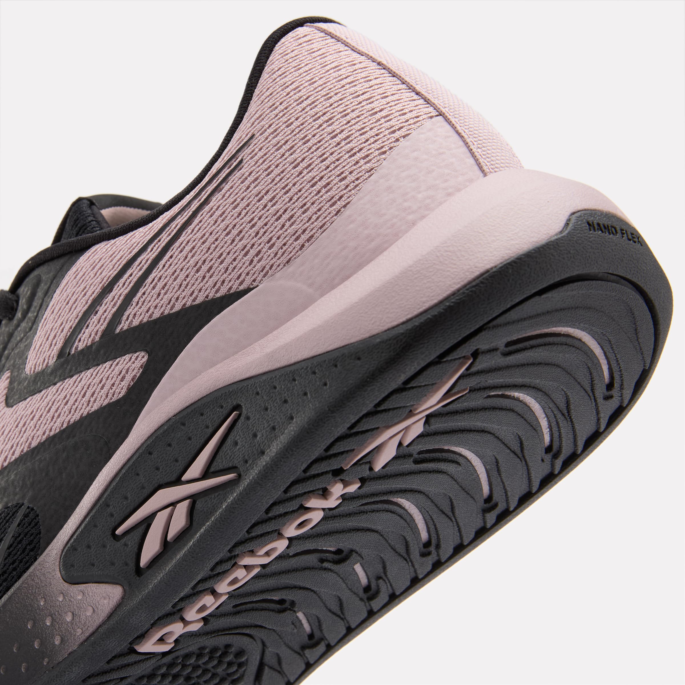Reebok Kobiety Nanoflex Tr 3Sneakersy