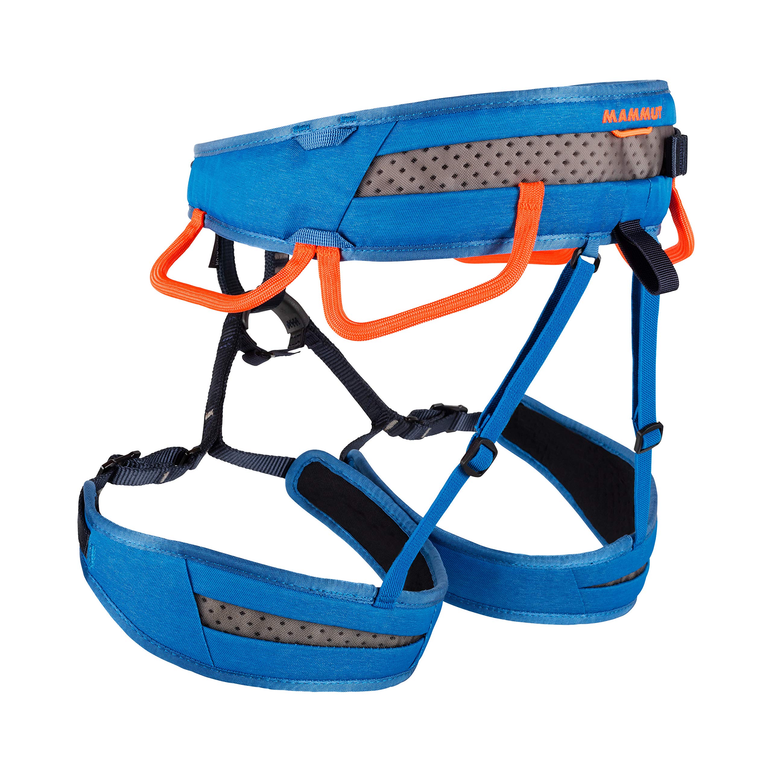 Mammut Ophir Fast Adjust [202001] Seat Harnesses pour homme