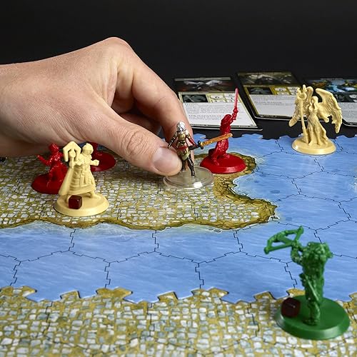 Miniatura 8 de Cartas Magic The Gathering Juego Arena de los Planeswalkers Shadows sobre Innistrad