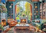 Puzzles chauds pour les adultes 1000 Pièces, puzzles pour adultes 1000 Pièce, Jouets de jeu en difficulté, Impossible Puzzle, Puzzles de décoration familiale