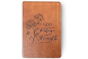 Custom Engraved Bible | Spanish-English Bible | Spanish RVR 1960 Biblia en...